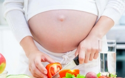 Dieta w ciąży